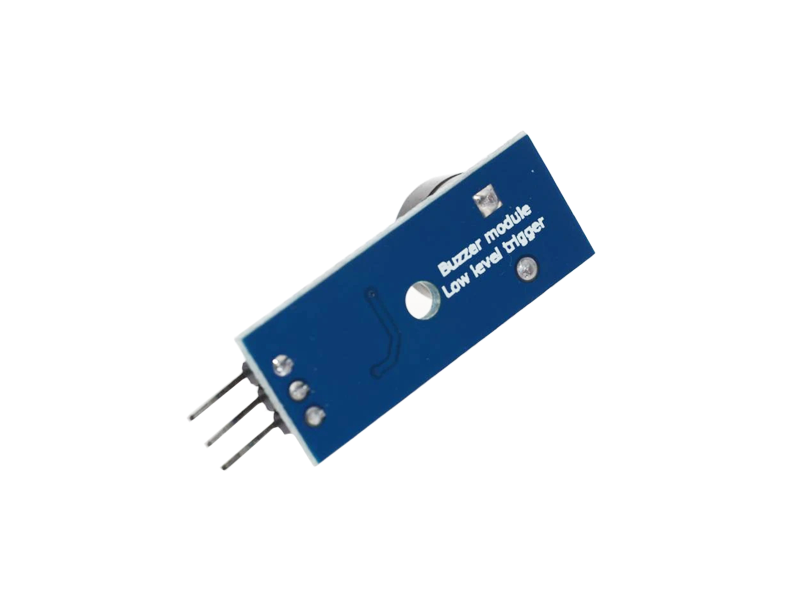 Active Buzzer Module - Image 2